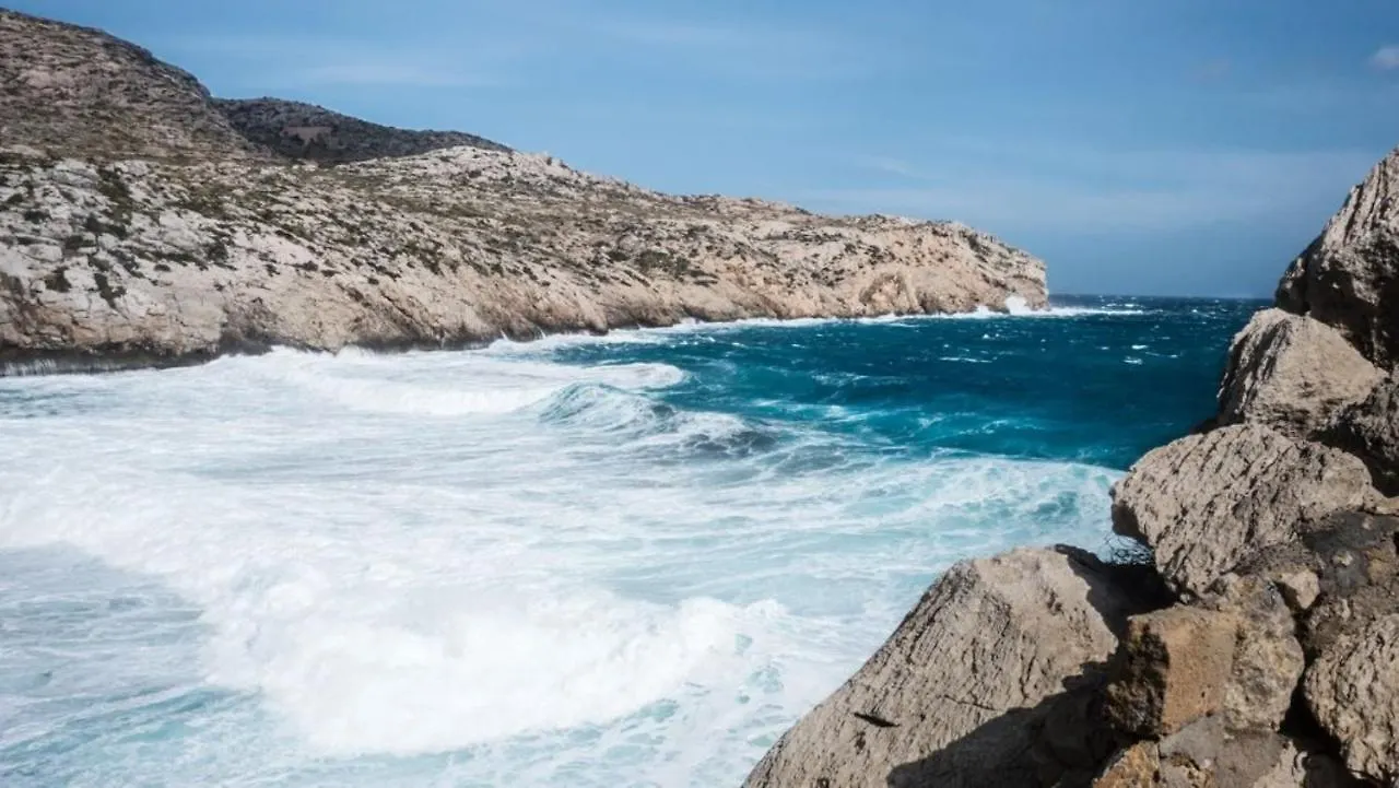 Cala de Sant Vicenc Can Botana 3 0*, Cala de Sant Vicenc إسبانيا