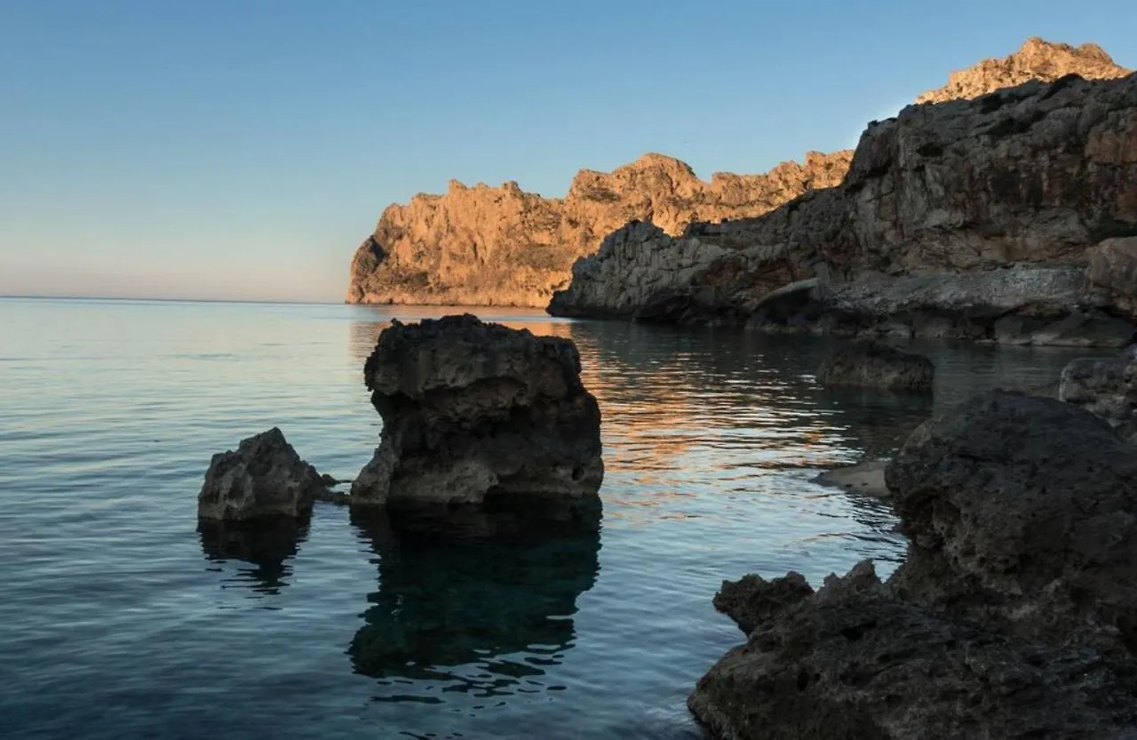 Cala de Sant Vicenc Can Botana 3 شقة فندقية Cala de Sant Vicenc