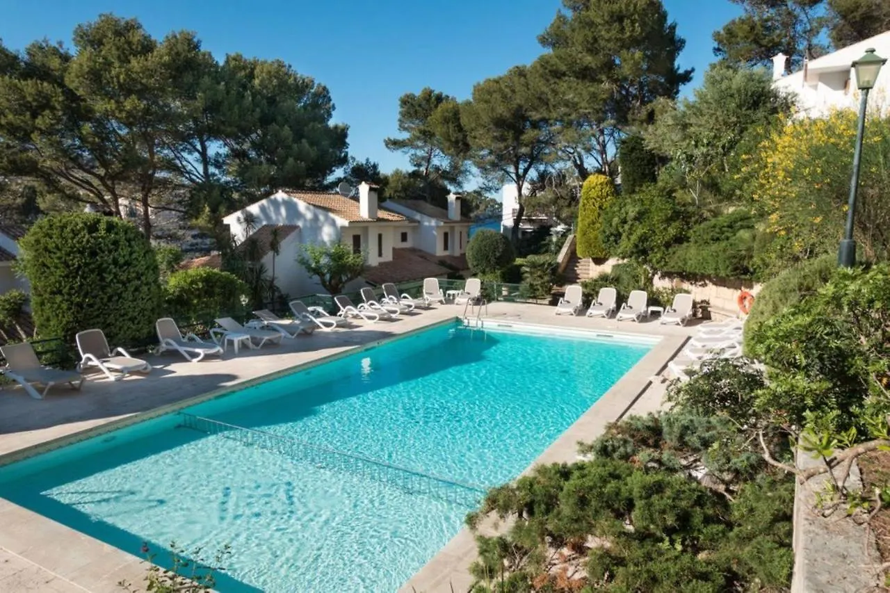 شقة فندقية Cala de Sant Vicenc Can Botana 3