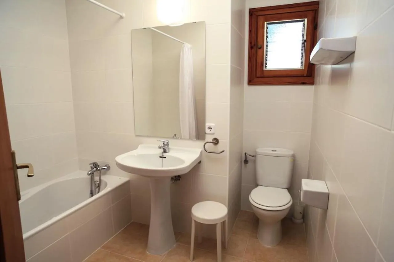 Cala de Sant Vicenc Can Botana 3 0*, Cala de Sant Vicenc إسبانيا