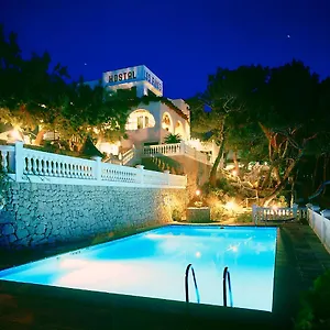 2* Couette-café Pinos